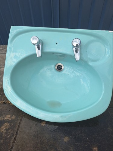 Vintage armitage shanks sink - armitage,
