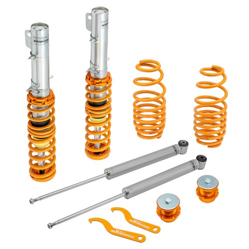 Coilovers for golf - coilovers,