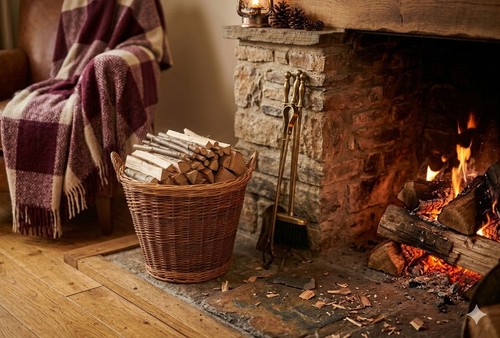 Two tone wicker weave - wicker,
