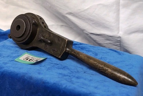 Vintage antique copper bronze - antique,