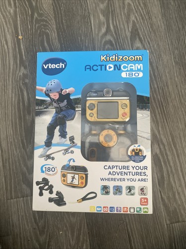 Vtech kidizoom action cam 180 - kidizoom,