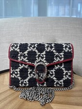 gucci dionysus bag mini