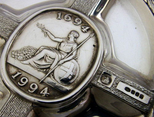 Heavy 62g english - 62g, sterling
