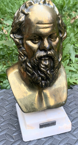 Socrates ancient greek - ancient,