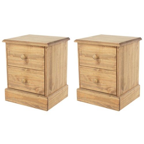 Pair cotswold drawer - pair, of