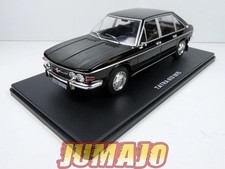 Vqr36 car hachette - car, 1/24