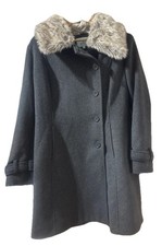 Ladies  Dickins And jones Coat