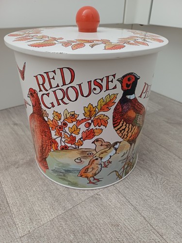Emma bridgewater game birds - bridgewater,