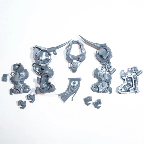 Warhammer 40k orks ork - warhammer,