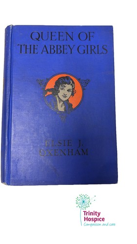 Collins book queen - queen, of
