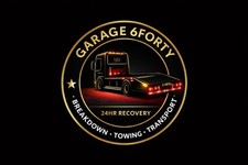 Car Recovery, Breakdown
