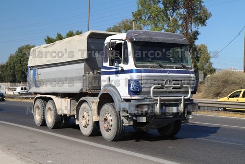 Truck photo mercedes benz - photo, mercedes-benz