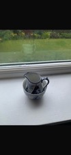 Vintage Small Milk Jug And