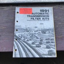 Vintage 1991 Automatic