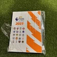 Panini Premier League 2023