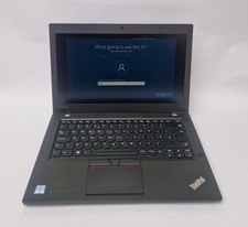 Lenovo T460s Laptop I5 6300U
