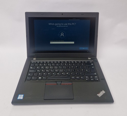 Lenovo t460s laptop - lenovo, i5