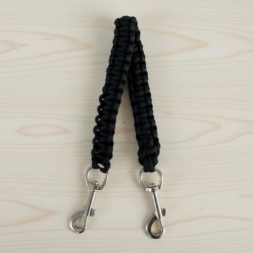 Nylon training saddle with - training,