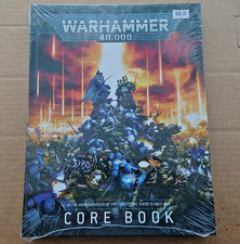 Games Workshop Warhammer 40k