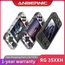 ANBERNIC RG35XX H handheld