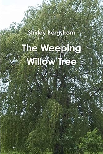 Weeping willow tree new - ,