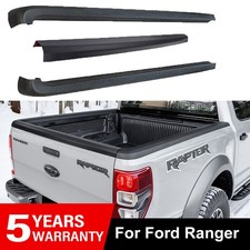 Tailgate Tub Side Rail Liner