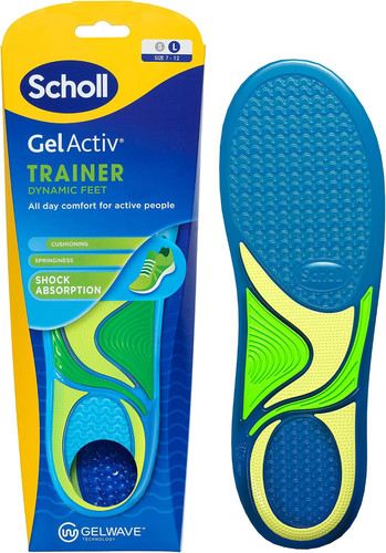 Scholl gelactiv trainer - gelactiv,