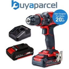 Einhell TE-CD 18/44 Cordless
