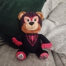 Build bear mini - a,