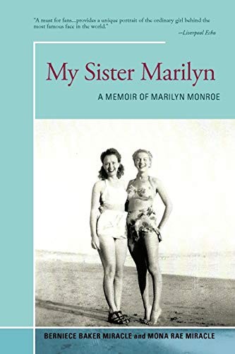 Sister marilyn a - my,