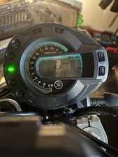 2004-2007 Yamaha Fz6