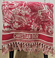 Christian Dior Toile de Jouy