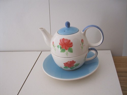 Whittard english rose tea - english,