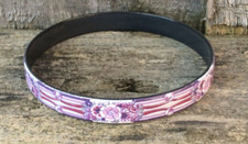 Vintage Enamel 1970s UnSigned