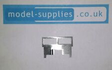 French Dinky 567 Unimog Snow