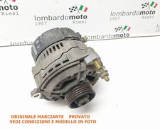 Alternator generator Bosch 2306020 original BMW R 1150 GS R RT 1999 2005