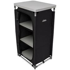 Andes Lightweight 3 Shelf