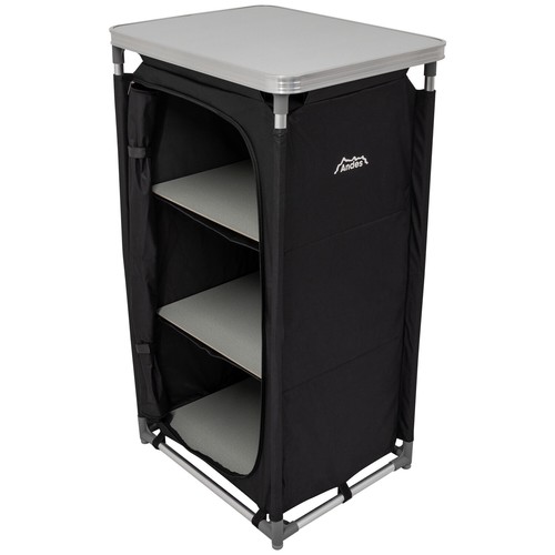 Andes lightweight shelf - lightweight, 3