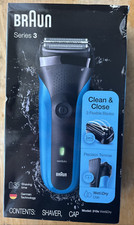 Braun Series 3 Cordless