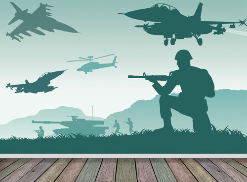 War soldier military aircraft - war,