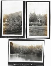 1930s Ceylon Photos Nuwara