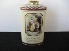 Vintage Yardley's Old English