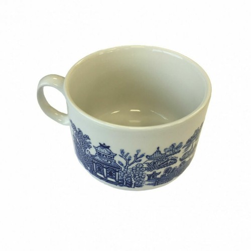 Churchill blue willow home - churchill,