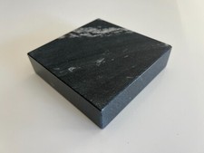 Black Granite Plinths