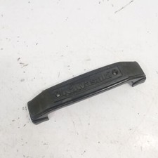 Kawasaki Z 750 / GPZ 1100 B1 / GTR 1000 EZ:82 fork cover chrome cover trim 61434