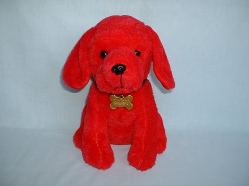 Clifford the big red - the, 11"