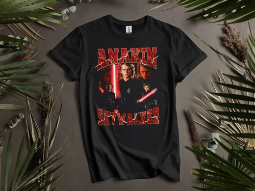 Star wars anakin skywalker - wars,