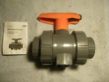 +GF+ Georg George Fischer 546