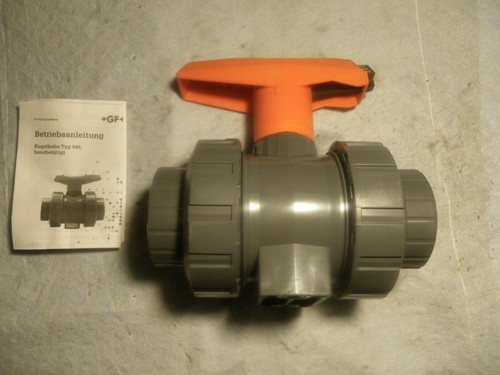 Georg george fischer 546 - +gf+,