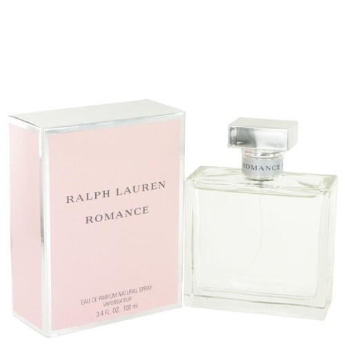 Romance ralph lauren - ralph, edp